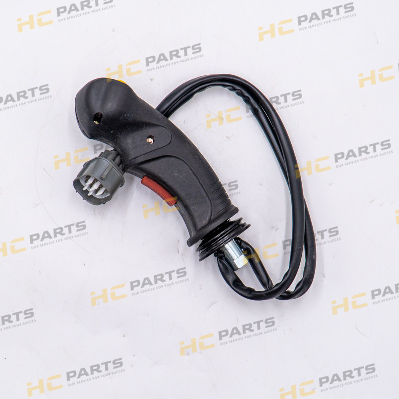 Джойстик JCB AUX 2 для телескопических погрузчиков AZERI PARTS