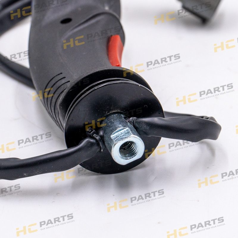 Джойстик JCB AUX 2 для телескопических погрузчиков AZERI PARTS