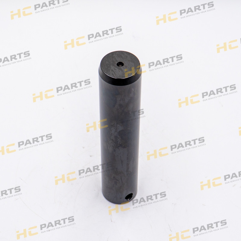 Шарнирное соединение стрелы JCB — мини-экскаватор GMOVE