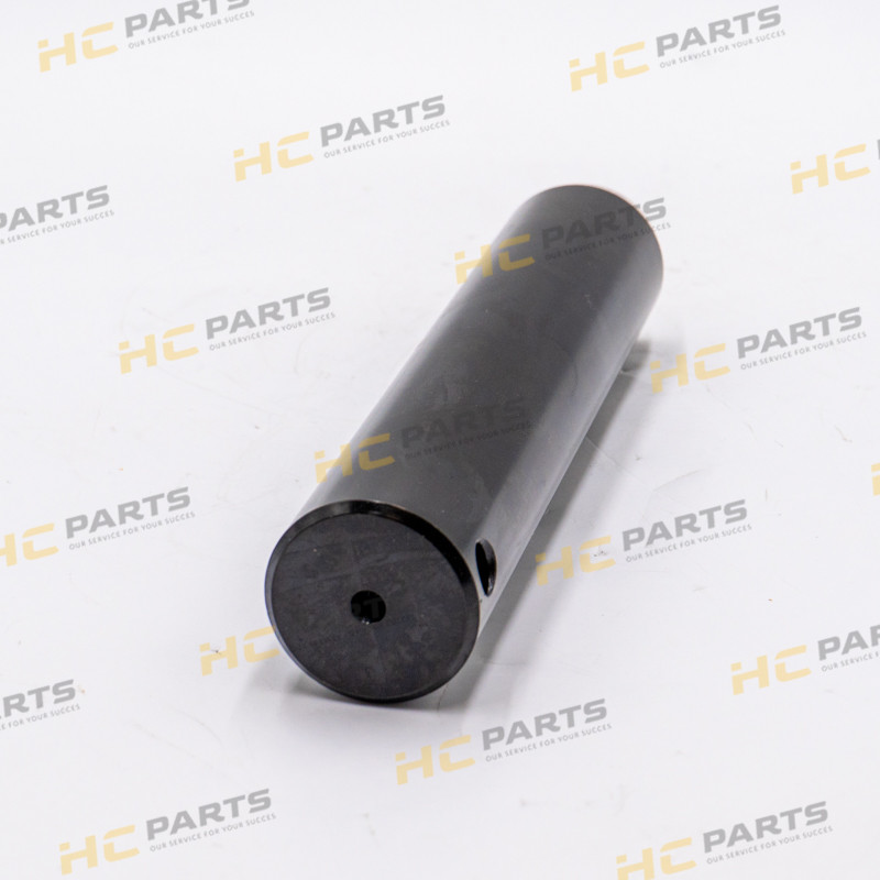 Шарнирное соединение стрелы JCB — мини-экскаватор GMOVE