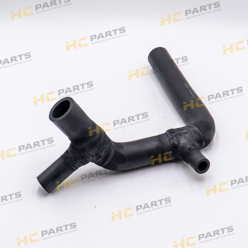 Нижний шланг радиатора двигателя JCB LD - 3CX 4CX AZERI PARTS