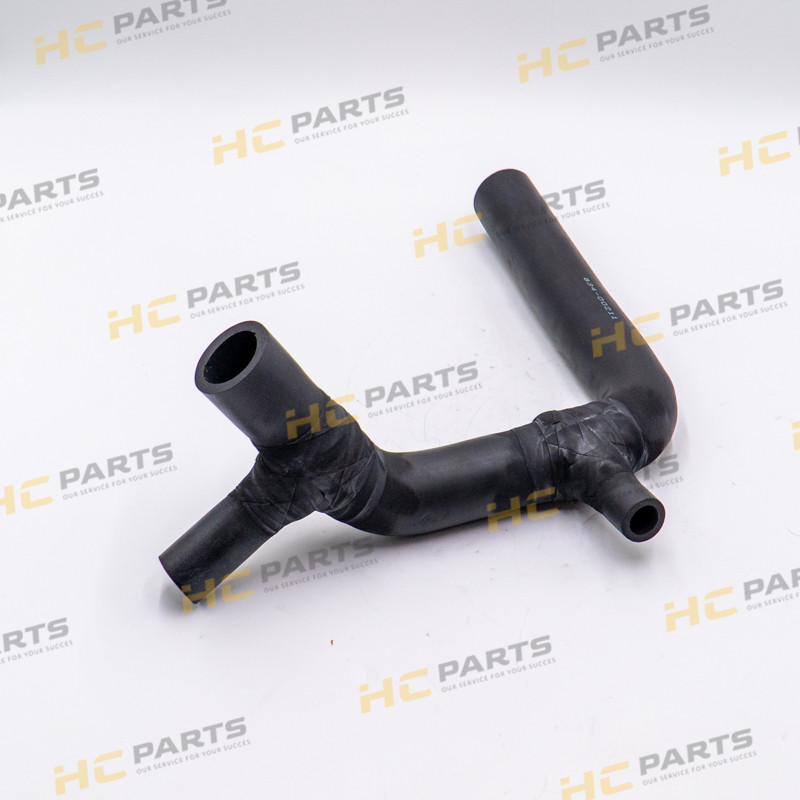 Нижний шланг радиатора двигателя JCB LD - 3CX 4CX AZERI PARTS