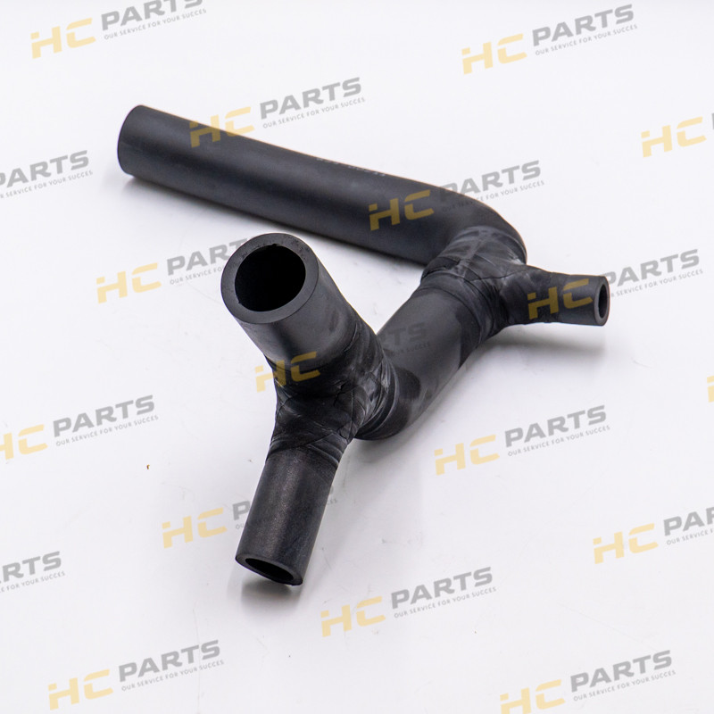 Нижний шланг радиатора двигателя LD-3CX 4CX AZERI PARTS