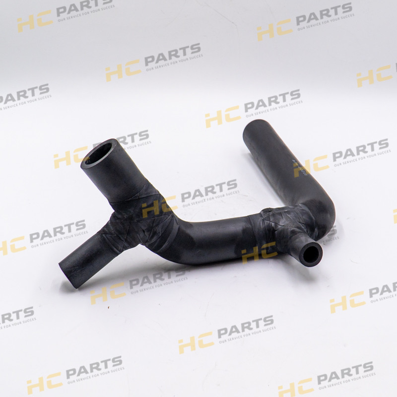 Нижний шланг радиатора двигателя JCB LD - 3CX 4CX AZERI PARTS