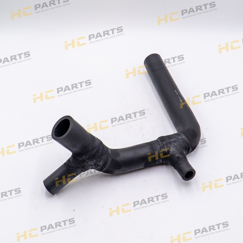 Нижний шланг радиатора двигателя JCB LD - 3CX 4CX AZERI PARTS