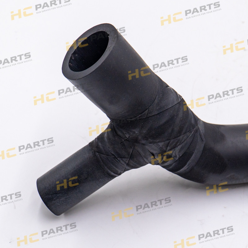 Нижний шланг радиатора двигателя JCB LD - 3CX 4CX AZERI PARTS