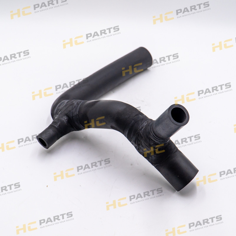 Нижний шланг радиатора двигателя LD-3CX 4CX AZERI PARTS