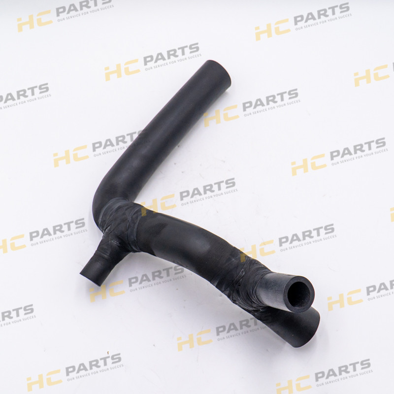 Нижний шланг радиатора двигателя LD-3CX 4CX AZERI PARTS