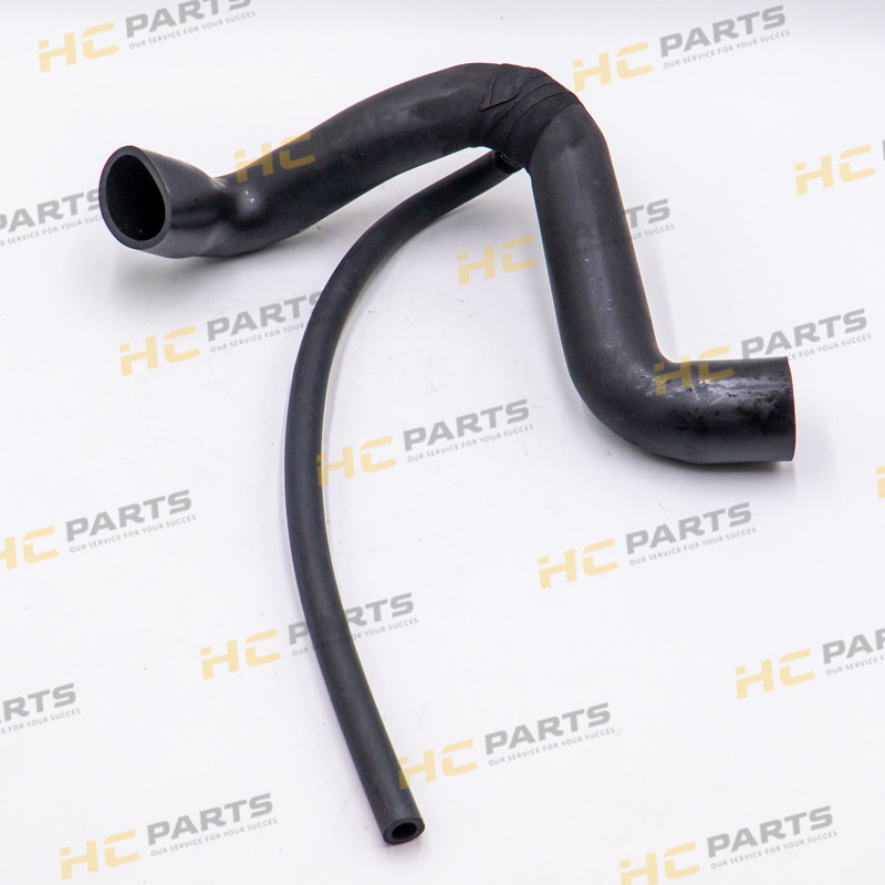 Верхний шланг радиатора JCB — 3CX 4CX