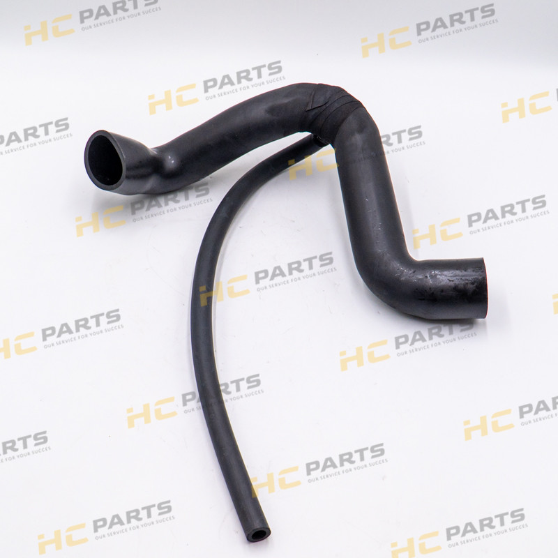 Крепление шланга радиатора JCB — 3CX 4CX