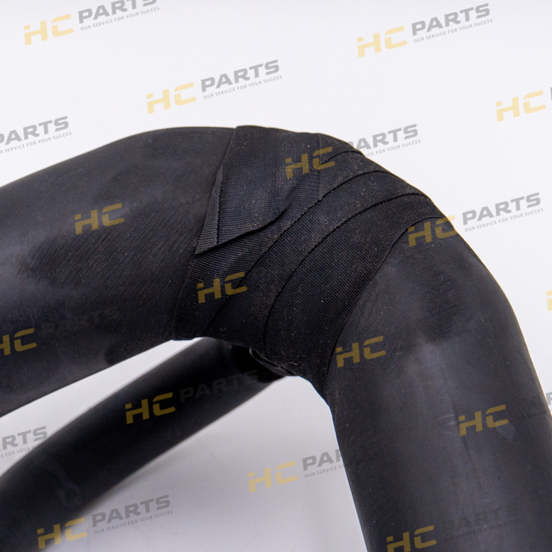 Верхний шланг радиатора JCB — 3CX 4CX