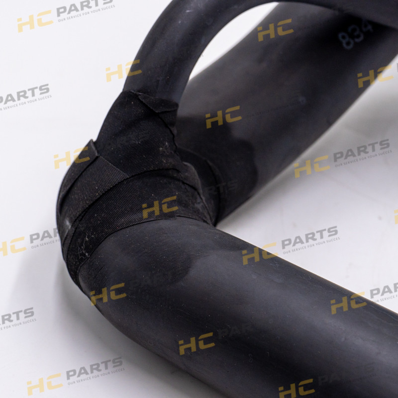 Верхний шланг радиатора JCB — 3CX 4CX