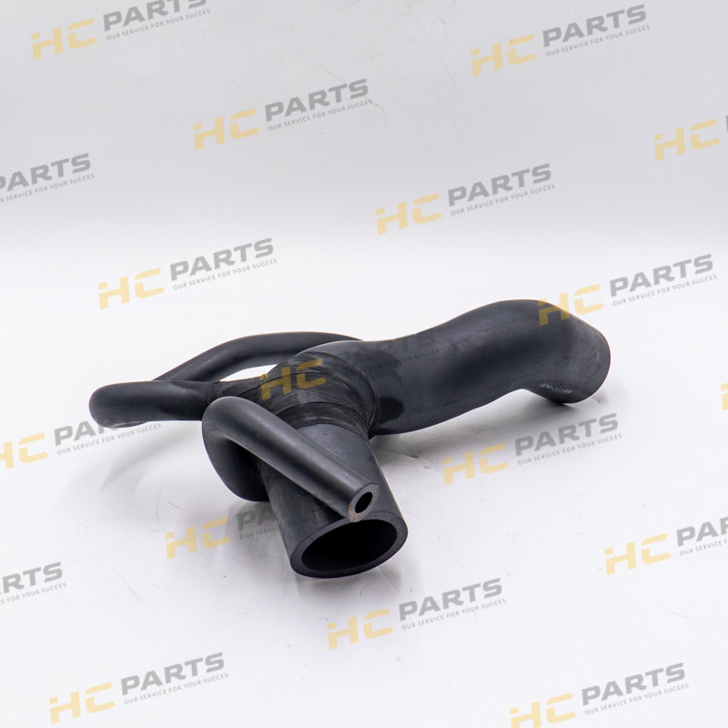 Верхний шланг радиатора JCB DieselMax — 3CX 4CX AZERI PARTS