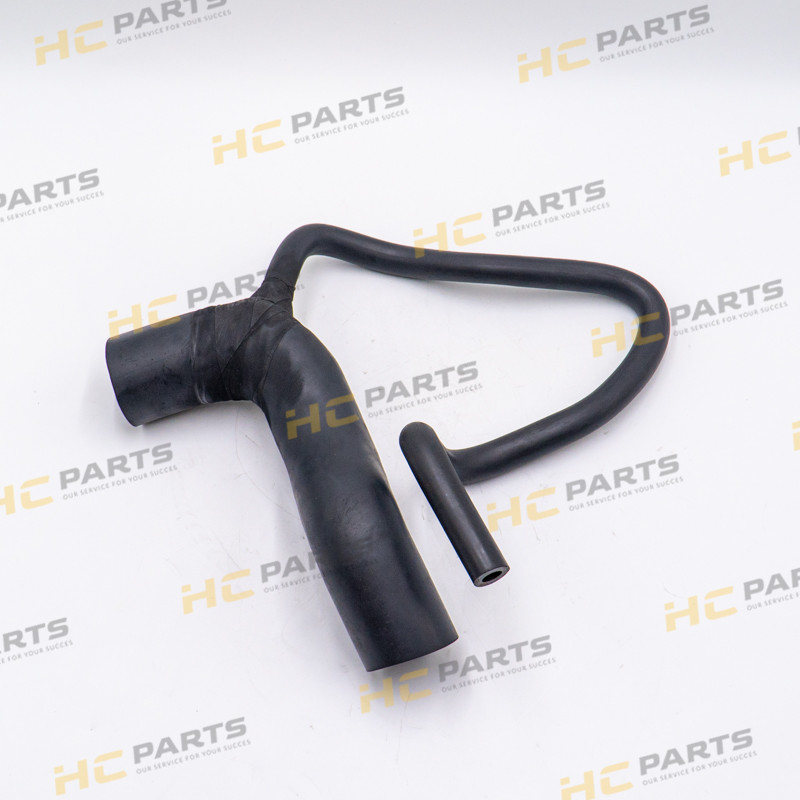 Верхний шланг радиатора JCB DieselMax — 3CX 4CX AZERI PARTS