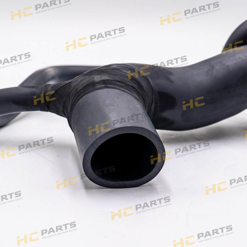 Верхний шланг радиатора JCB DieselMax — 3CX 4CX AZERI PARTS