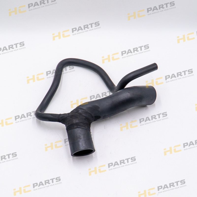 Верхний шланг радиатора JCB DieselMax — 3CX 4CX AZERI PARTS