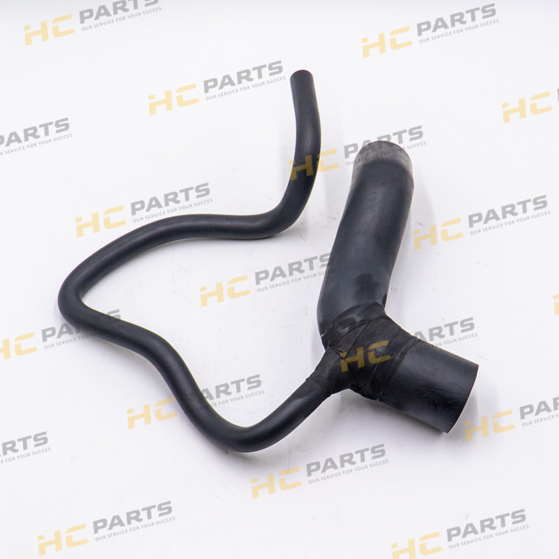 Верхний шланг радиатора JCB DieselMax — 3CX 4CX AZERI PARTS