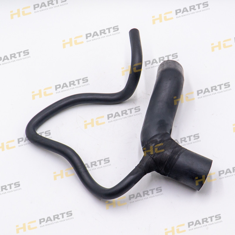 Верхний шланг радиатора JCB DieselMax — 3CX 4CX AZERI PARTS