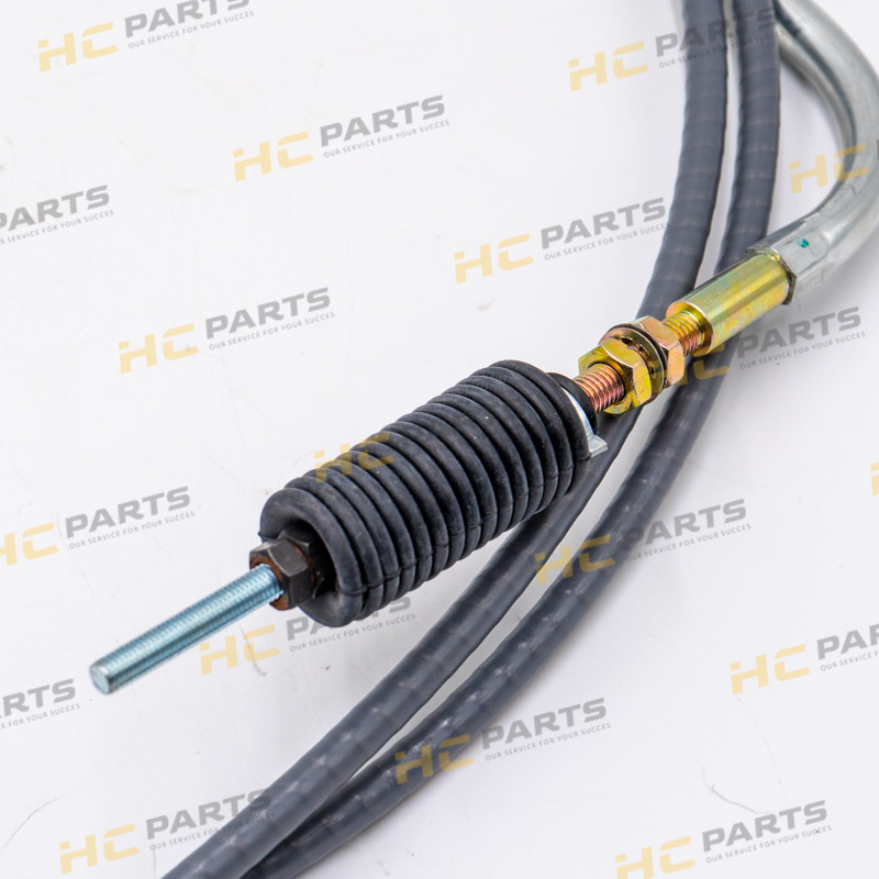 Запчасти JCB Linka gazu — 3CX 4CX AZERI