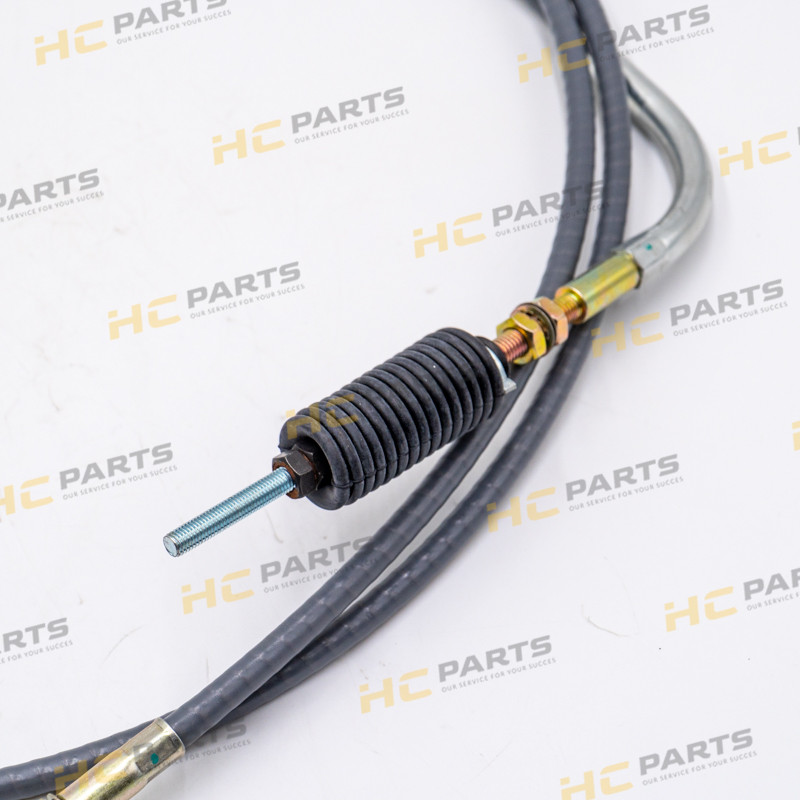 Запчасти JCB Linka gazu — 3CX 4CX AZERI