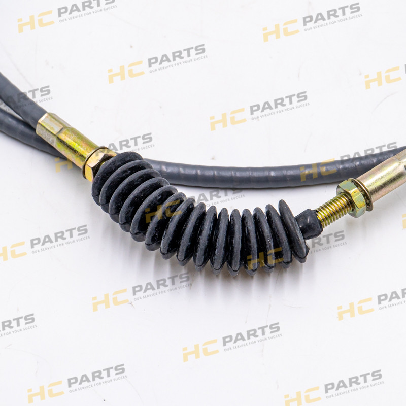 Запчасти JCB Linka gazu — 3CX 4CX AZERI