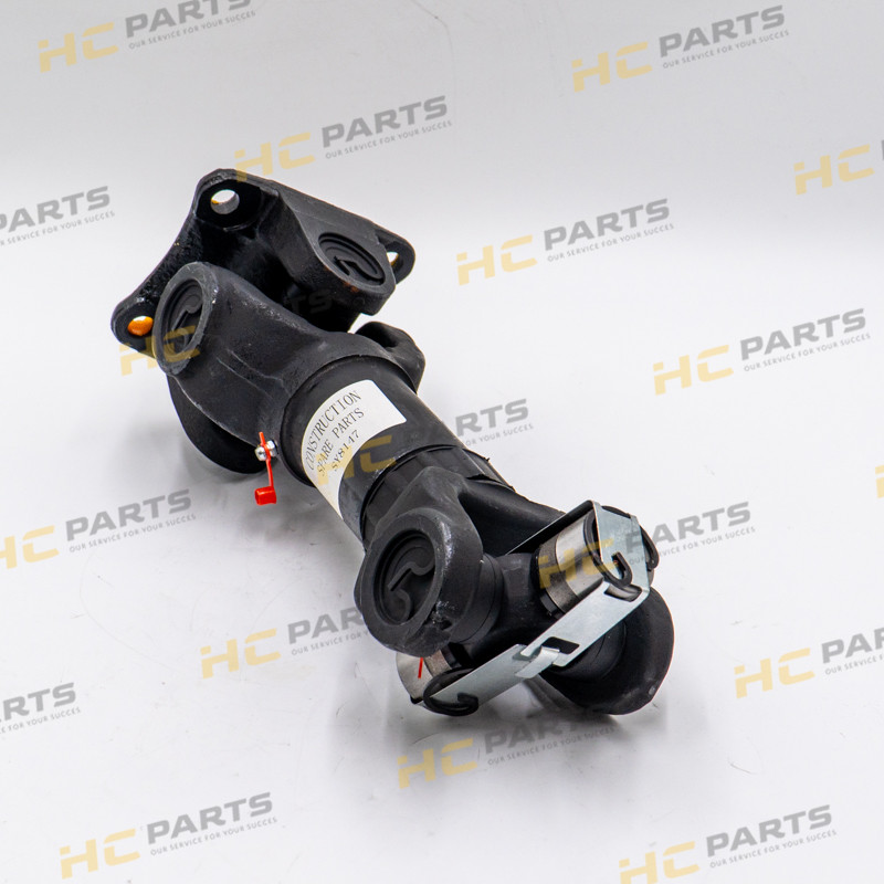 Задний приводной вал JCB-3CX 4CX SYNCHROSHUTTLE