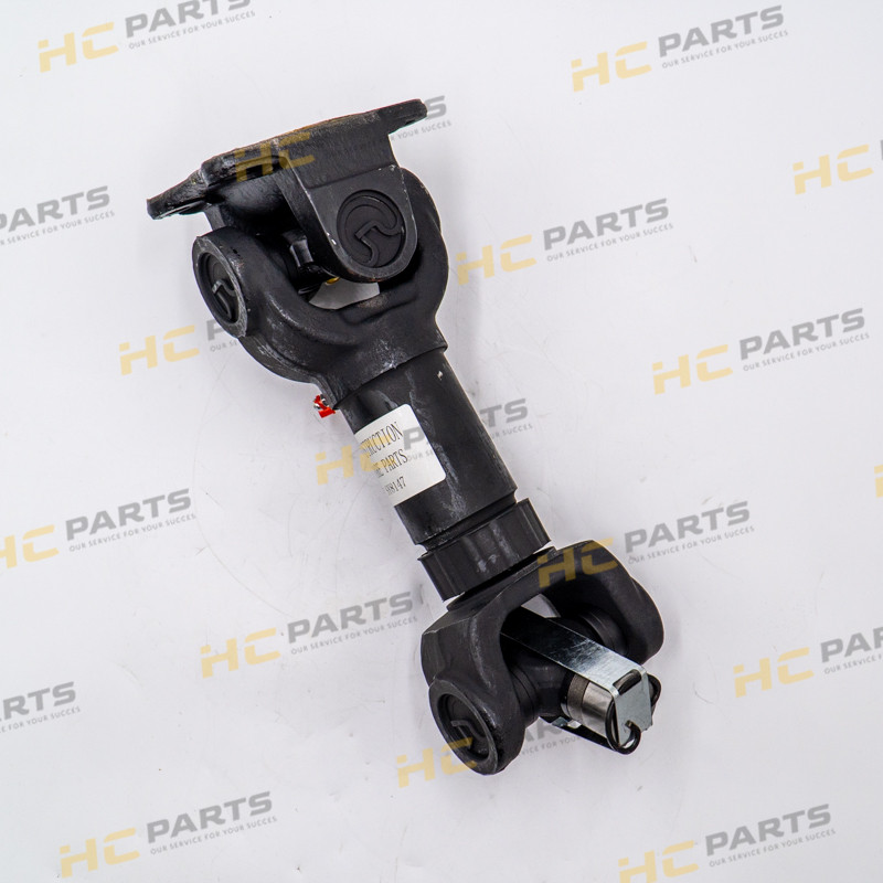 Задний приводной вал JCB-3CX 4CX SYNCHROSHUTTLE