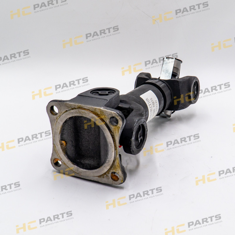 Задний карданный вал JCB — 3CX 4CX SYNCHROSHUTTLE