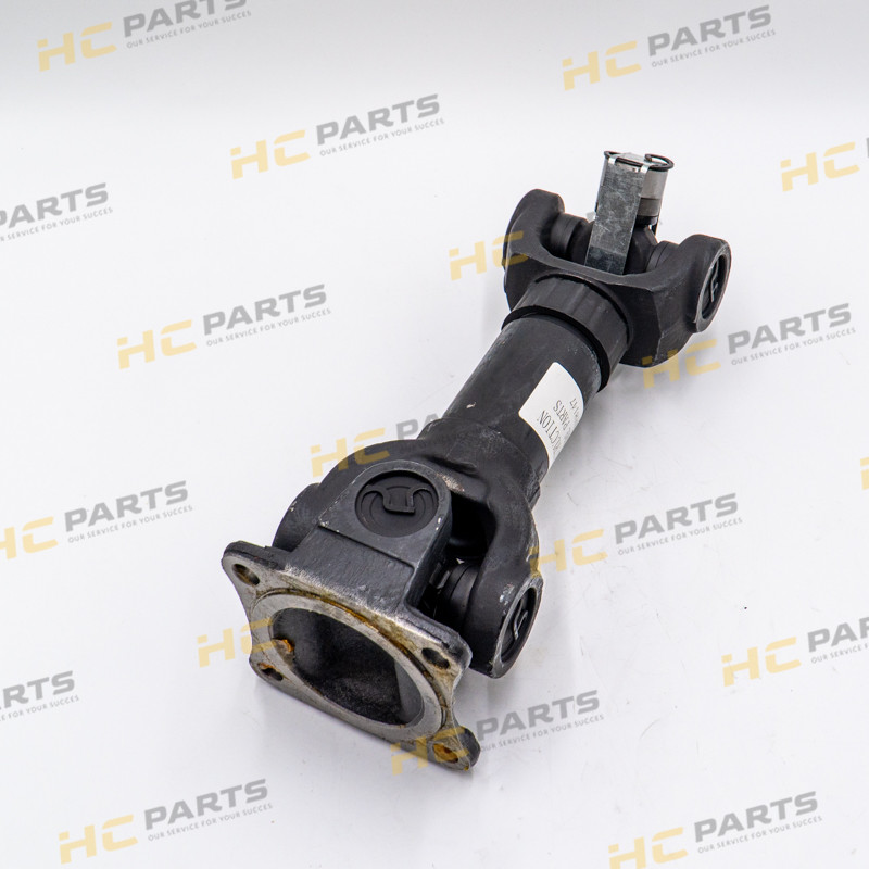 Задний карданный вал JCB — 3CX 4CX SYNCHROSHUTTLE