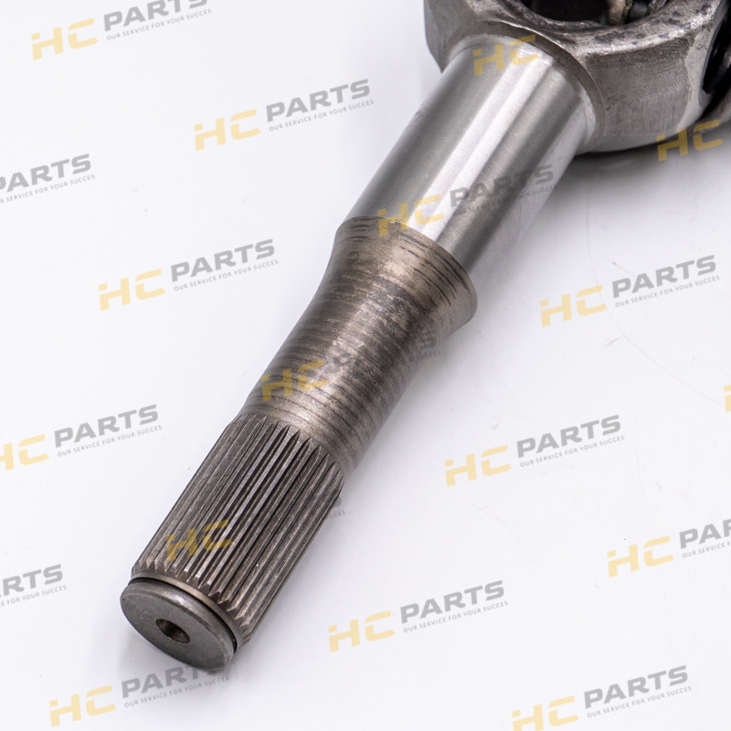 Передний полуось JCB в сборе — 3CX 4CX