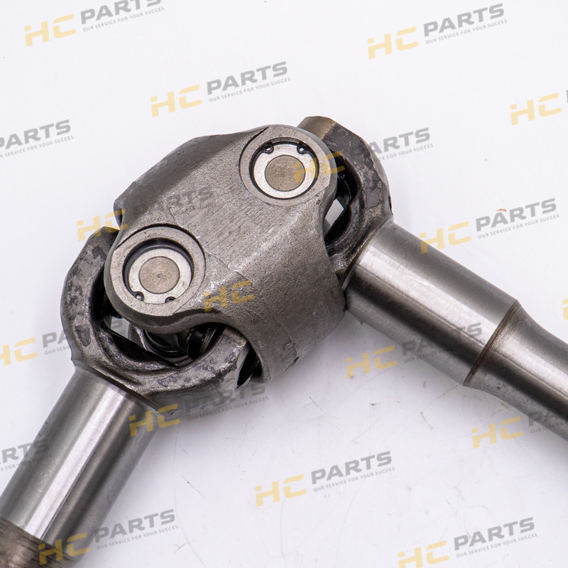 Передний полуось JCB в сборе — 3CX 4CX