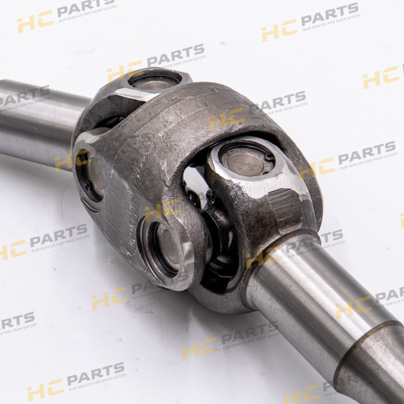 Передний полуось JCB в сборе — 3CX 4CX