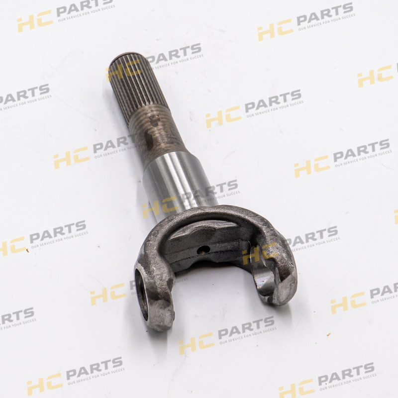 Короткий передний приводной вал JCB — 3CX 4CX