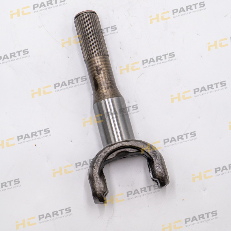 Короткий передний приводной вал JCB — 3CX 4CX