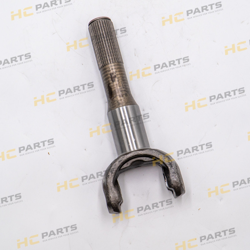 Короткий передний приводной вал JCB — 3CX 4CX