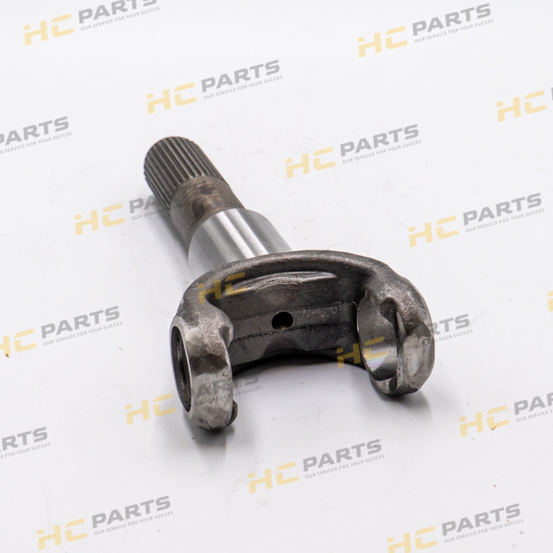 Короткий передний приводной вал JCB — 3CX 4CX