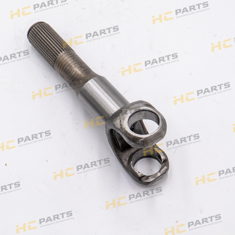 Короткий передний приводной вал JCB — 3CX 4CX