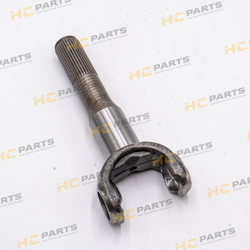 Короткий передний приводной вал JCB — 3CX 4CX