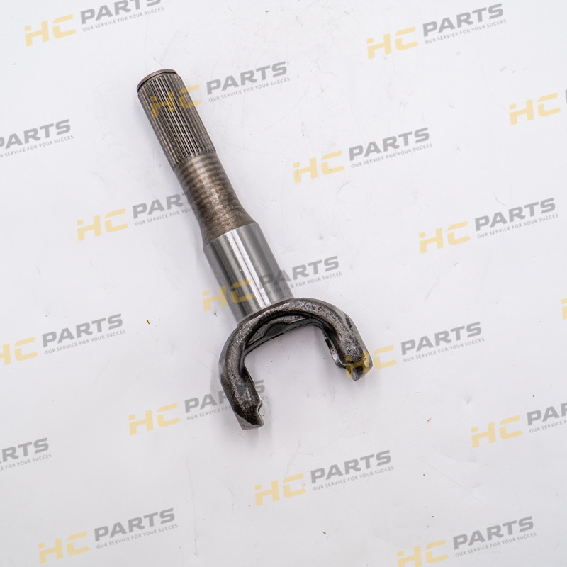 Короткий передний приводной вал JCB — 3CX 4CX