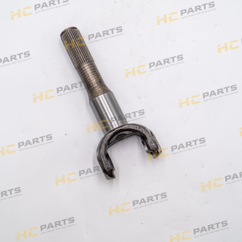 Короткий передний приводной вал JCB — 3CX 4CX