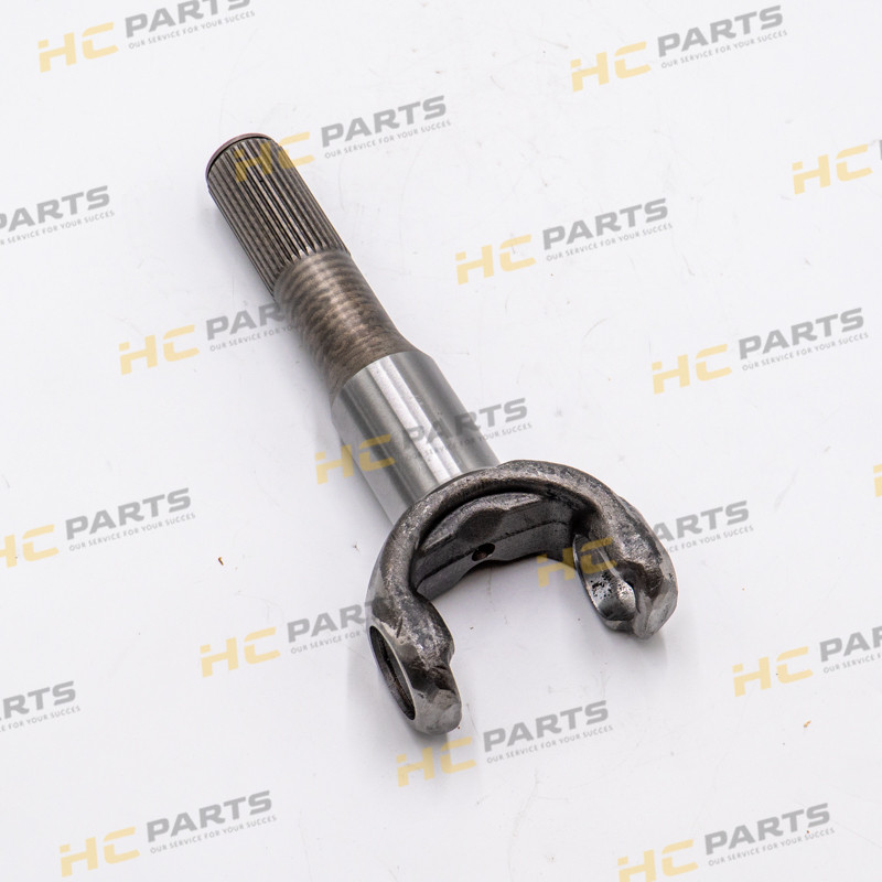 Короткий передний приводной вал JCB — 3CX 4CX