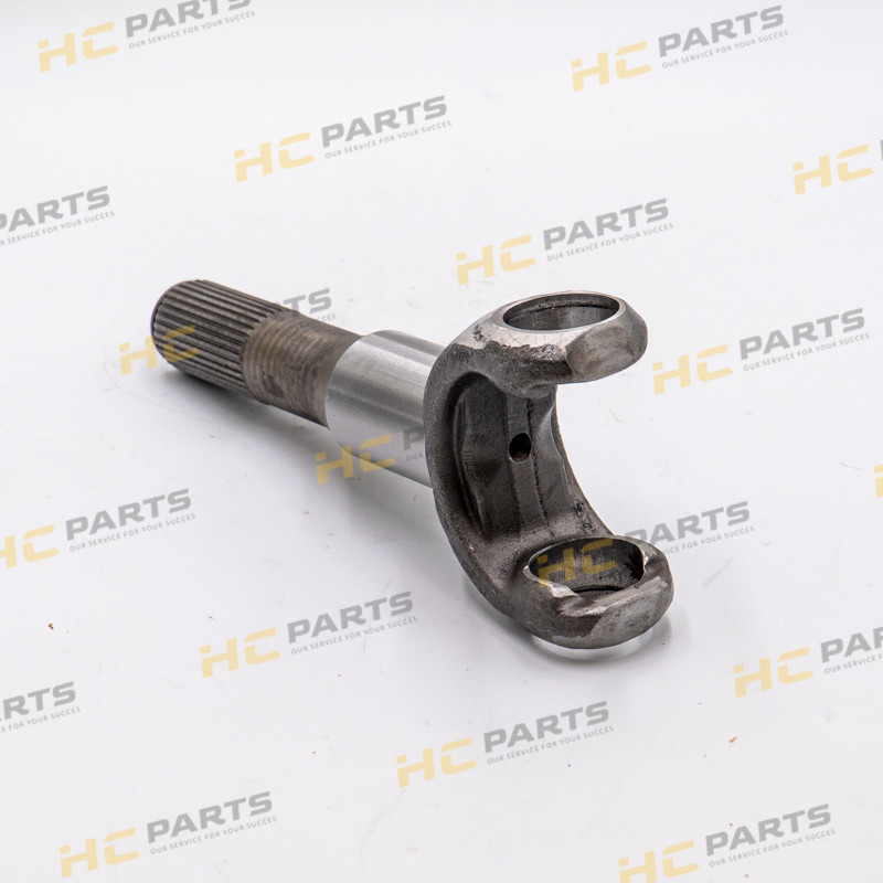 Короткий передний приводной вал JCB — 3CX 4CX