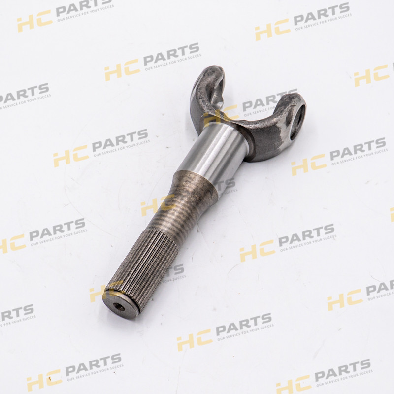 Короткий передний приводной вал JCB — 3CX 4CX