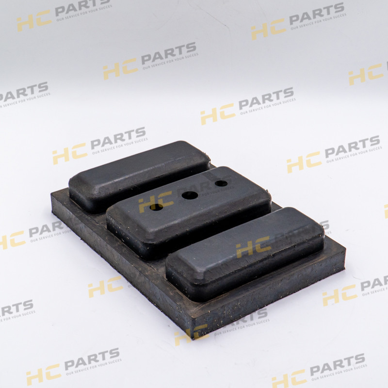 Опора для ног стабилизатора JCB-2CX