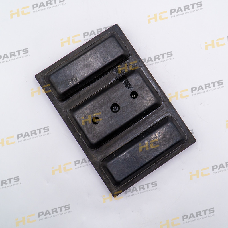 Опора для ног стабилизатора JCB-2CX