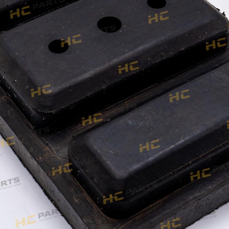 Подставка для ног JCB Stabilizer — 2CX