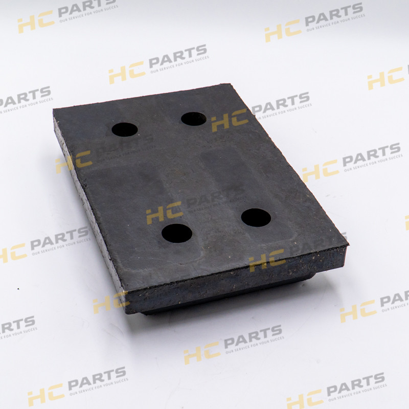 Подставка для ног JCB Stabilizer — 2CX