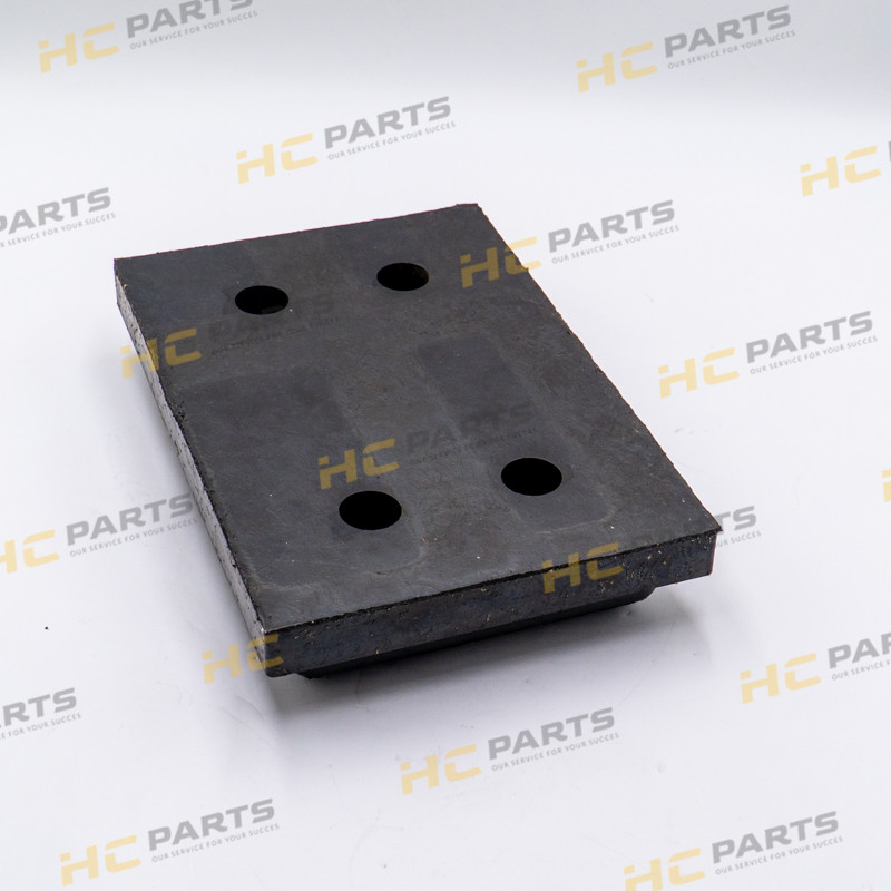 Подставка для ног JCB Stabilizer — 2CX