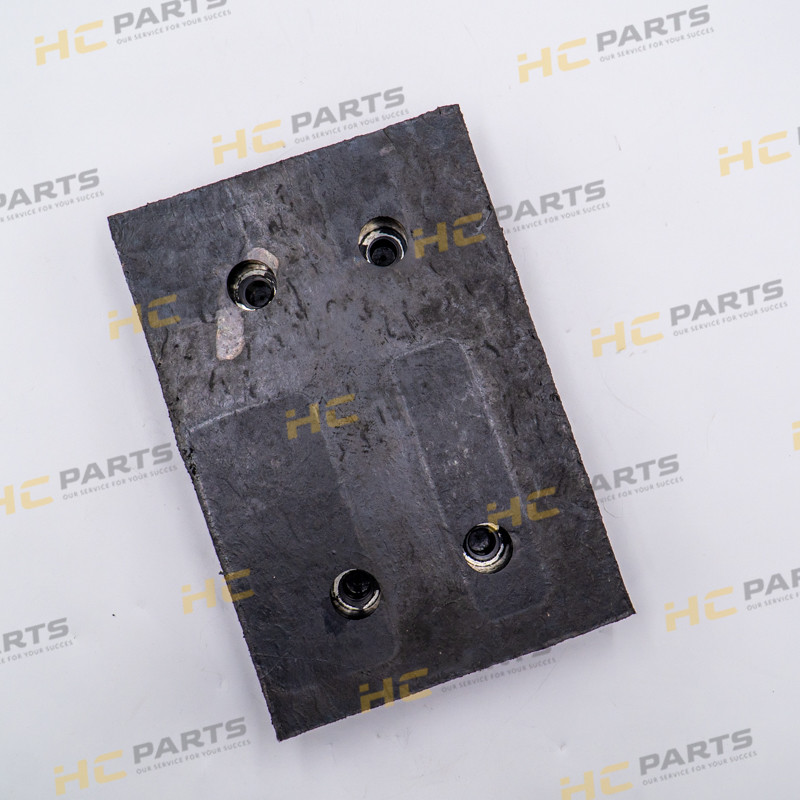 Подставка для ног JCB Stabilizer — 2CX