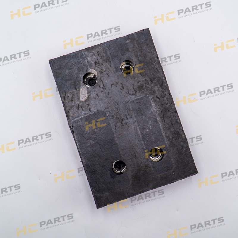 Подставка для ног JCB Stabilizer — 2CX